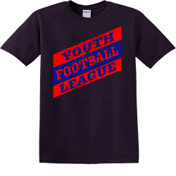 Youth League T Shirts