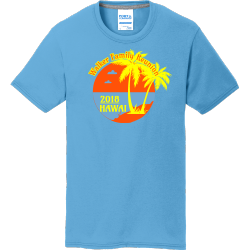 Family Reunion T-Shirt Design - 267