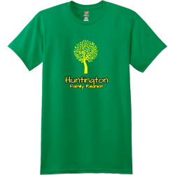 Family Reunion T-Shirt Design - 250