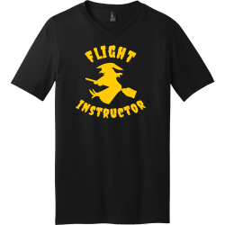 Flight Instructor T-shirts