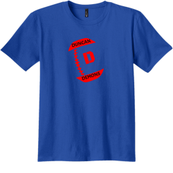 Football Team T Shirts