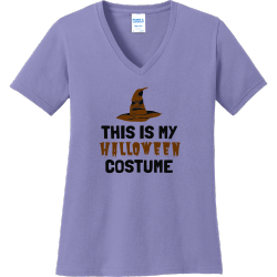 Halloween T-shirts