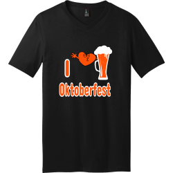 I Love Oktoberfest Beer T Shirts1