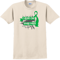 Liver Cancer Awareness T-shirts
