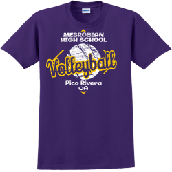 Volleyball - Volleyball T-shirt Design T-Shirt Design - 2096