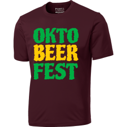 Oktobeerfest T Shirt T Shirts
