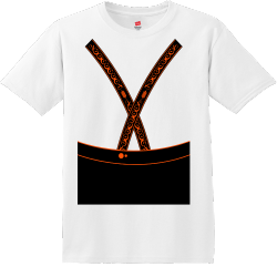 Oktoberfest Costume T Shirts