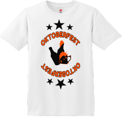 Oktoberfest T Shirts