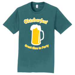 Oktoberfest T-shirt T Shirts