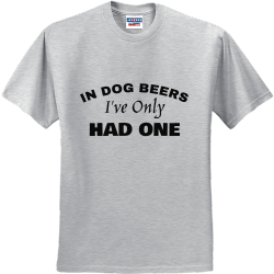 Oktoberfest1 T Shirts