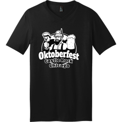 Oktoberfest2 T Shirts1