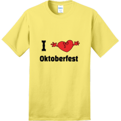 Oktoberfest4 T Shirts