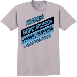 Hope Straingth Support Remember | | Awareness >> Prostate Cancer Awareness - Cancer Awareness 