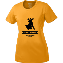 Wedding - Wedding T-shirt Design T-Shirt Design - 528