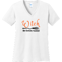 Witch T-shirts
