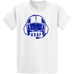 Usaf - Air Force T-shirt Design T-Shirt Design - 4162