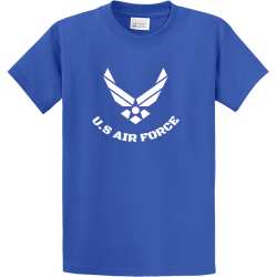 U.s Air Force - Air Force T-shirt Design T-Shirt Design - 4184