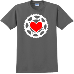 Biking Fun - Biking T-shirts Design T-Shirt Design - 2146