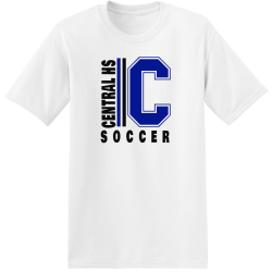 Soccer - Soccer T-shirt Design T-Shirt Design - 4046