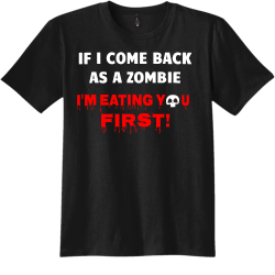 Create - Halloween T-shirts