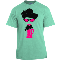 Create - Oktoberfest T-shirt