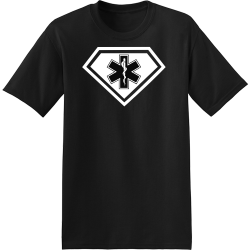 Super EMS - Ems T-shirt Design T-Shirt Design - 3623