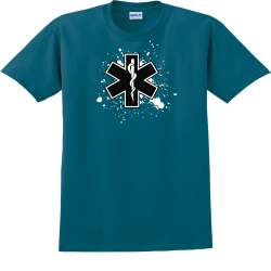 Ems - Ems T-shirt Design T-Shirt Design - 3650