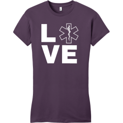 Love - Ems T-shirt Design T-Shirt Design - 3654