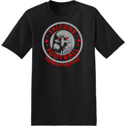 Falcons Football - Teamwear T-shirts