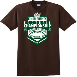 Football Championship - Teamwear T-shirts