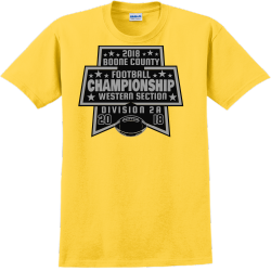 Football Championship - Teamwear T-shirts
