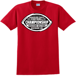Football Championship - Teamwear T-shirts