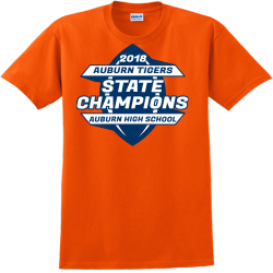 Football Championship - Teamwear T-shirts