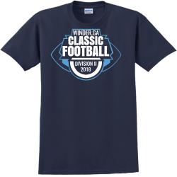 Football Classic - Teamwear T-shirts