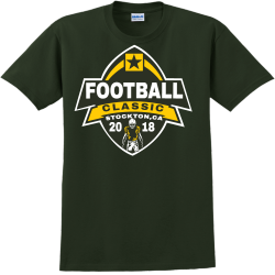 Football Classic - Teamwear T-shirts