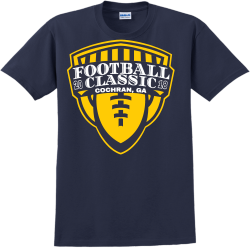 Football Classic - Teamwear T-shirts
