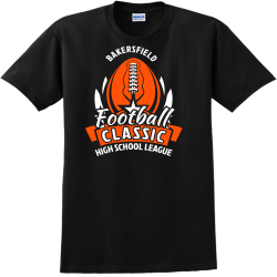 Football Classic - Teamwear T-shirts