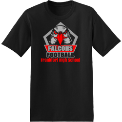 Football Falcons - Teamwear T-shirts