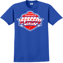 Giants Football Playoffs - Teamwear T-shirts