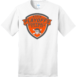 Buccaneers Football Playoffs - Teamwear T-shirts