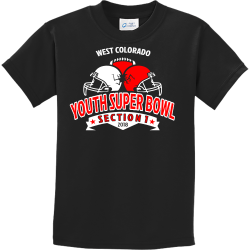 Football Super Bowl - Teamwear T-shirts