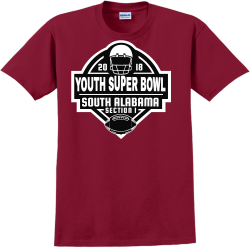 Football Super Bowl - Teamwear T-shirts