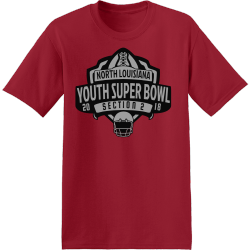Football Super Bowl - Teamwear T-shirts