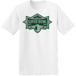 Football Super Bowl - Teamwear T-shirts