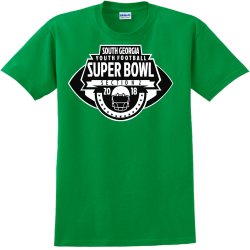 Football Super Bowl - Teamwear T-shirts
