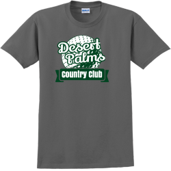 Golf Country Club - Golf T-shirt Design T-Shirt Design - 1778
