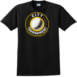 Golf Tournament - Golf T-shirt Desing T-Shirt Design - 1772
