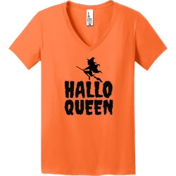 HALLO QUEEN - undefined T-Shirts