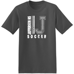 Soccer - Soccer T-shirt Design T-Shirt Design - 4047