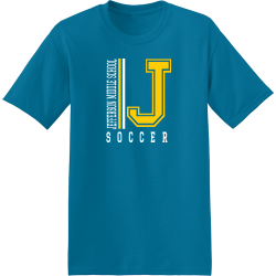Soccer - Soccer T-shirt Design T-Shirt Design - 4037